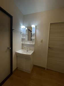 パ-クヒルズ 102号-10