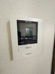 パ-クヒルズ 102号-11