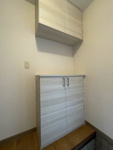 パ-クヒルズ 102号-13