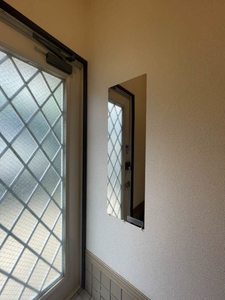 パ-クヒルズ 102号-14