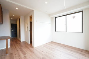 ハウゼ・イケダ 301号-2