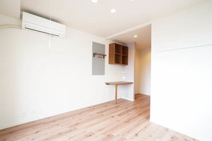 ハウゼ・イケダ 301号-3