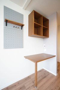 ハウゼ・イケダ 301号-4