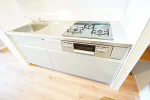 ハウゼ・イケダ 301号-7