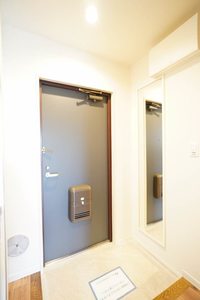 ハウゼ・イケダ 301号-10