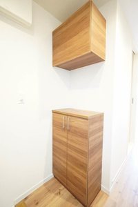 ハウゼ・イケダ 301号-11