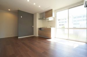 ドミ－ル井口 101号-1