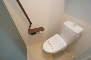 ドミ－ル井口 101号-9