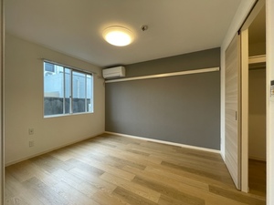 ヴェルフィオ－レ富士見台Ｃ 102号-2