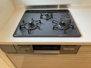 ヴェルフィオ－レ富士見台Ｃ 102号-4