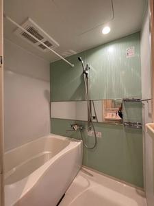 ヴェルフィオ－レ富士見台Ｃ 102号-6