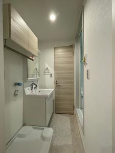 ヴェルフィオ－レ富士見台Ｃ 102号-7