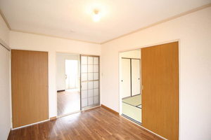 サンヨ-ハイム 202号-3