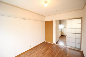 サンヨ-ハイム 202号-4