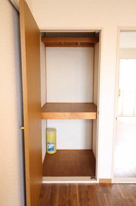 サンヨ-ハイム 202号-5