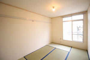 サンヨ-ハイム 202号-6