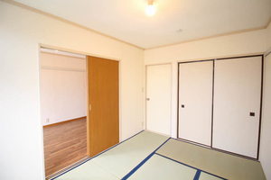 サンヨ-ハイム 202号-7