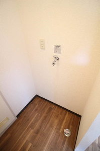 サンヨ-ハイム 202号-13