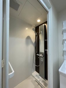 メ－プルヒルズ 201号-4