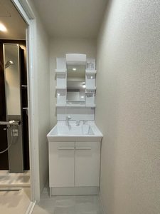 メ－プルヒルズ 201号-5