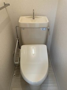 メ－プルヒルズ 201号-6