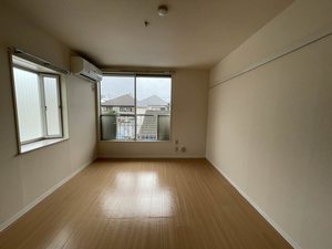 メ－プルヒルズ 201号-11