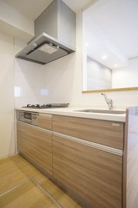 ドエル柴崎Ａ 101号-4