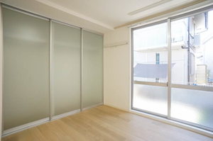 ドエル柴崎Ａ 101号-5