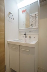 ドエル柴崎Ａ 101号-8