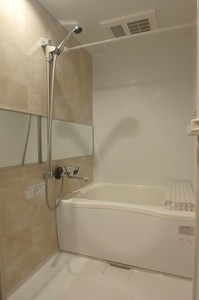 グリ－ン・モアＢ 202号-4