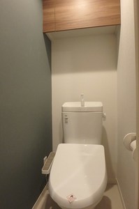 グリ－ン・モアＢ 202号-5