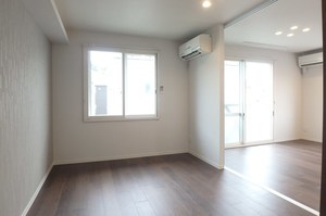 グリ－ン・モアＢ 202号-6