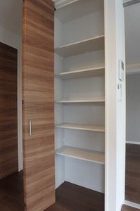 グリ－ン・モアＢ 202号-9