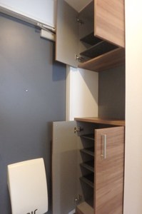 グリ－ン・モアＢ 202号-10