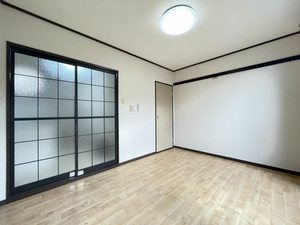 アレ・ド・ベラ-ジュ 105号-3