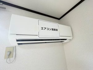 アレ・ド・ベラ-ジュ 105号-6