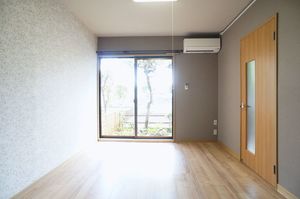 丸田邸Ⅱ 101号-2