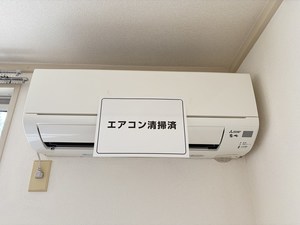 グリ－ンハイツ・アイ 201号-11