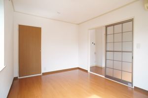 オ－クヒルＡ 105号-3
