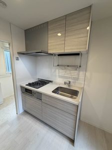 上石神井三養ハイツ 101号-3