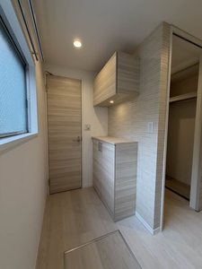 上石神井三養ハイツ 101号-7