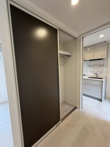 上石神井三養ハイツ 101号-8