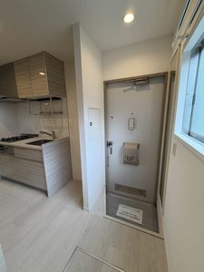 上石神井三養ハイツ 101号-9