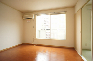 メゾンボンエ－ル 106号-2