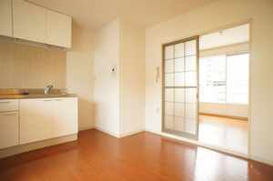 メゾンボンエ－ル 106号-5