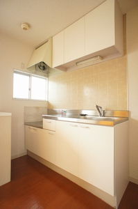 メゾンボンエ－ル 106号-6