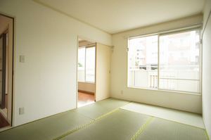 メゾンボンエ－ル 106号-7