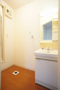 メゾンボンエ－ル 106号-8