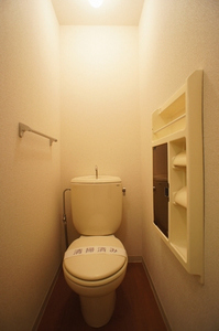 メゾンボンエ－ル 106号-10