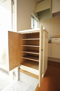 メゾンボンエ－ル 106号-11